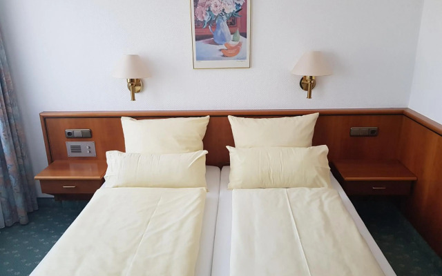 Hotel Gallmersgarten