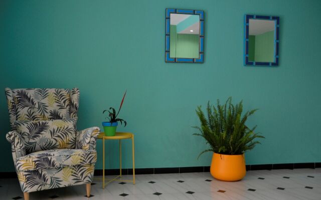 Hostal Tropical