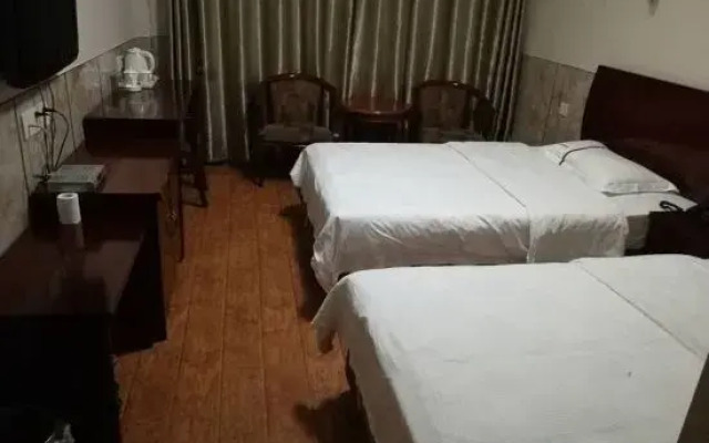 Langqiao Express Hostel