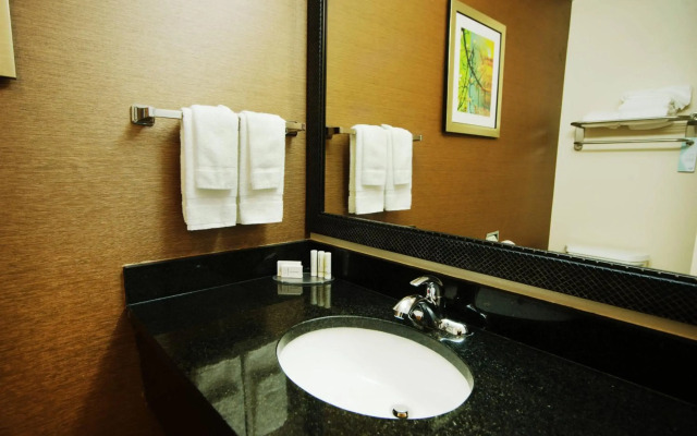 Fairfield Inn & Suites by Marriott Bartlesville