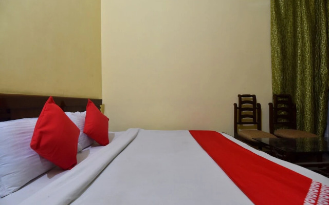 OYO 28146 Hotel Virsa