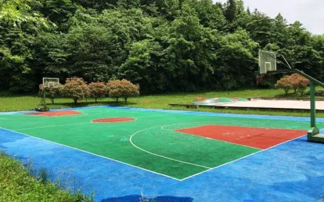 Tianyi Fangcaodi Holiday Hotel