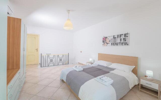 La Procidana House - Corricella Exlusive Terrace
