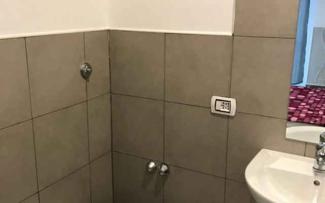B&B Cavour 124