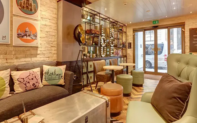 Hub By Premier Inn Lon, Westminster Abbey