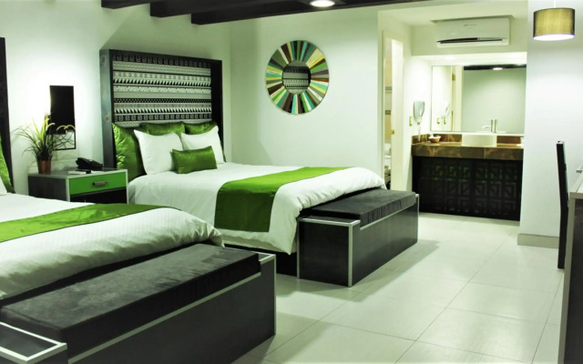 Baja Inn Hoteles Rio