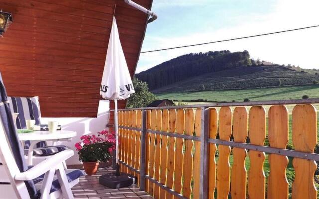 Ferienwohnung Wallensiepen