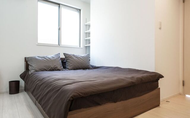 Private Hotel Oshiage