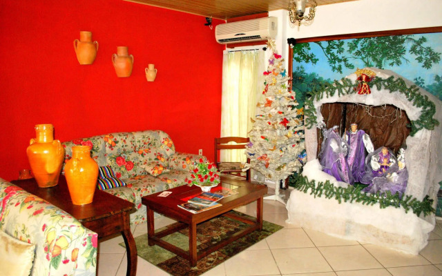 Hotel Le Massilia