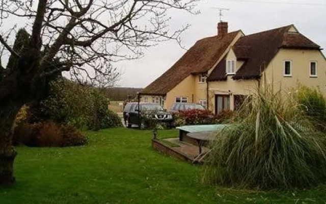 Woodview Bed & Breakfast