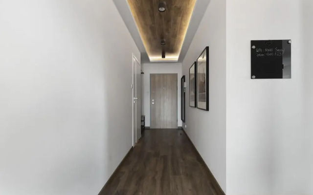 Elite Apartments Albatros Towers