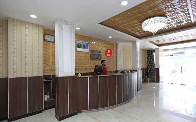 OYO 4693 German Residency