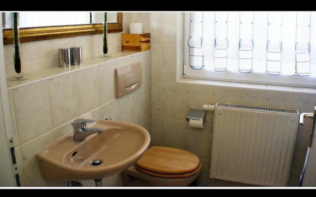 Ferienwohnung Dresden Ferienwohnung I