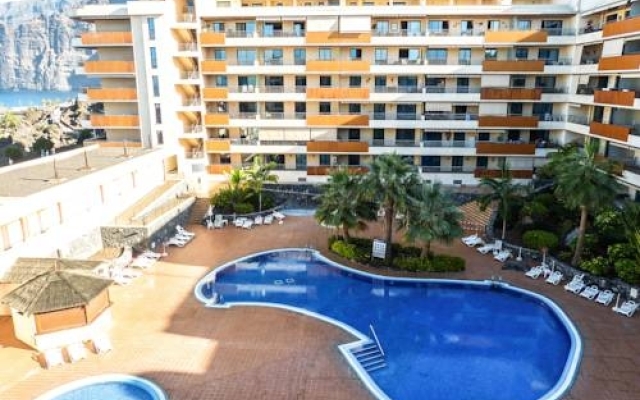 Amazing apartment in Los Gigantes