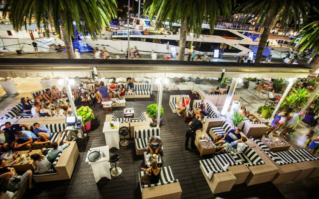 Riva Marina Hvar Hotel