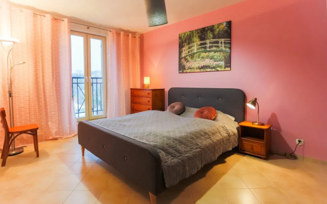 Apartamenty Swinoujscie - BP Promenada