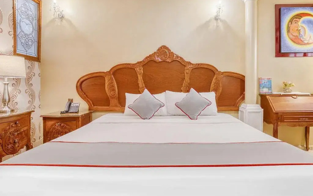 Hotel Boutique Casa Garay