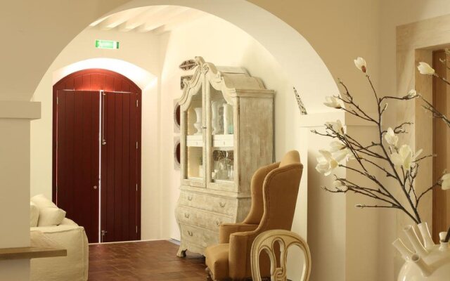 Torre de Palma Wine Hotel, Monforte, a Member of Design Hotels