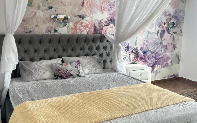 Apartament Studio Jadis 1