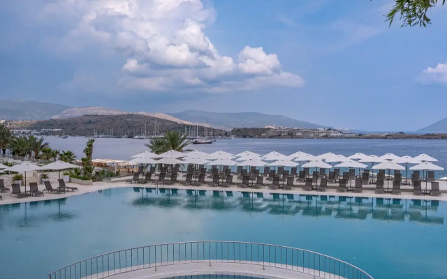 Mirada Exclusive Bodrum