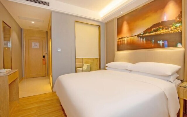Vienna Hotel (Zhuhai Huafa Mall Nanping Technology Industrial Zone)