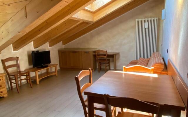 Bait dal Molin Florin