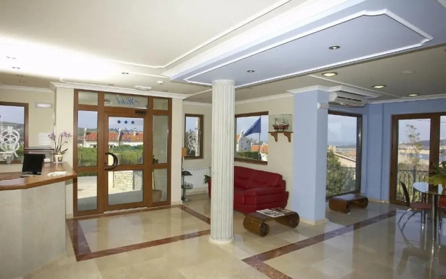 Hotel Azul de Galimar