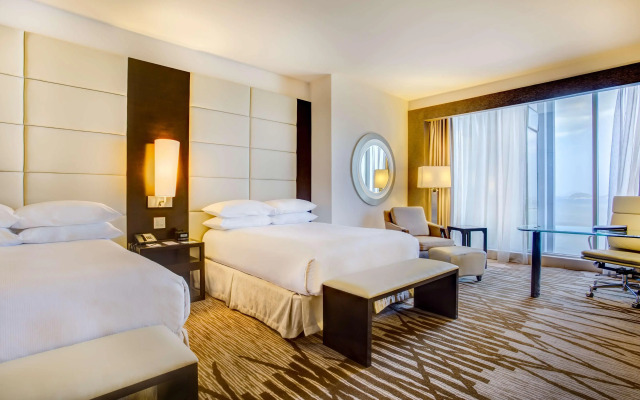 Hilton Panama