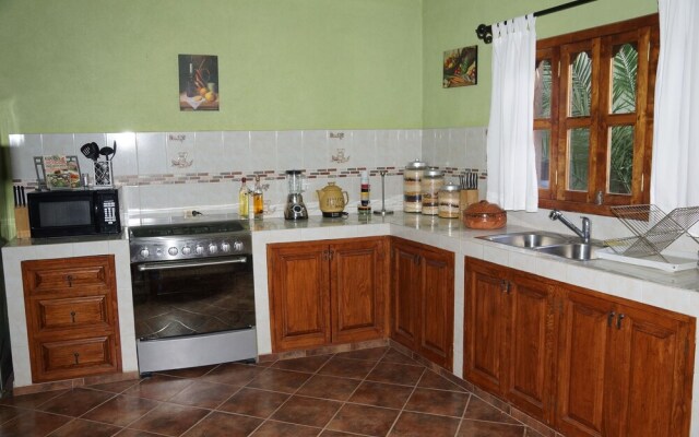 Colonial Style House