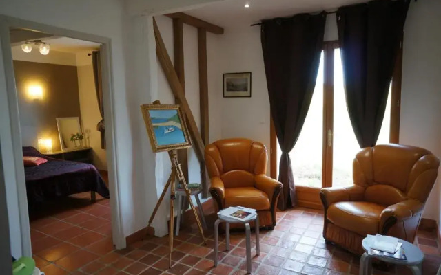 Arie - Chez Joelle et Michel