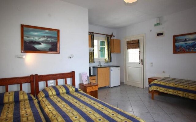 Alexandros Studios