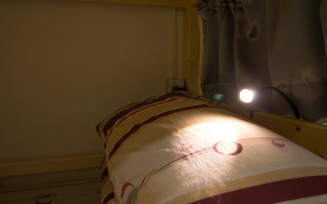 Little House Hostel