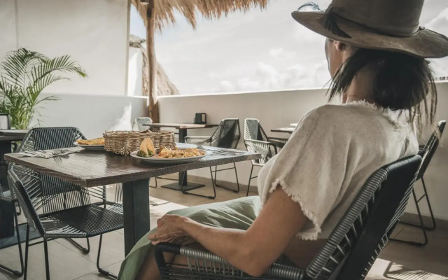 Elements Tulum Boutique Hotel