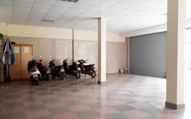 Hoang Yen Hotel