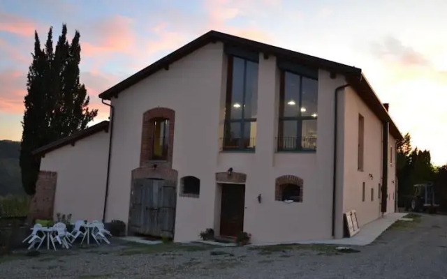 B&B I Cipressi