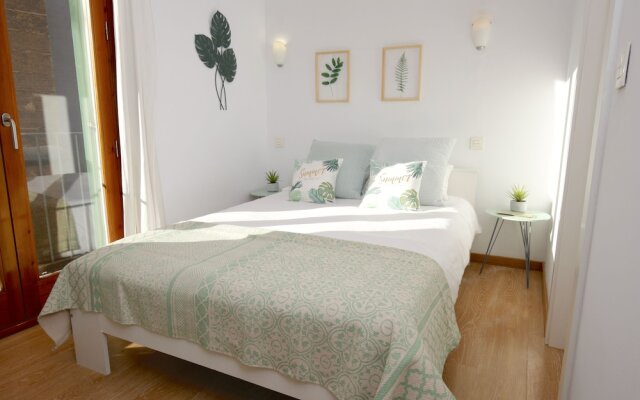 Sant Miquel Homes Penthouse