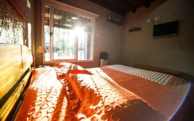 Cabañas Parque Vistalba