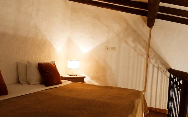 Hotel La Posada del Zaguan