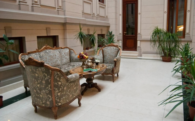 Hotel Casa Capsa
