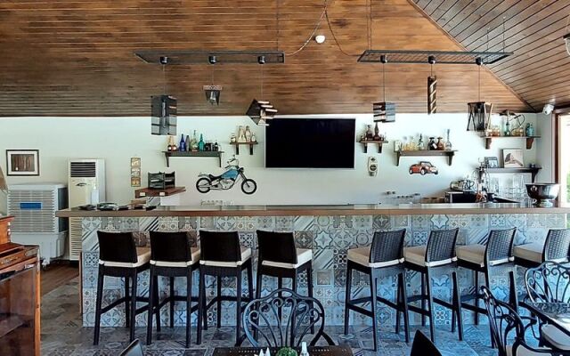 Crescent Park Boutique Otel