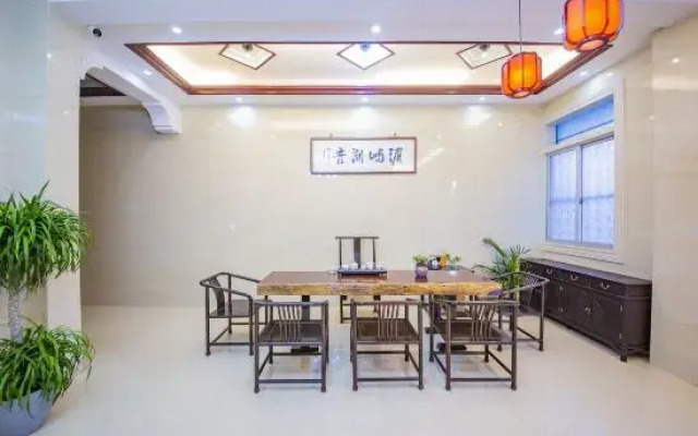 Wangjiaohai Residence, Weizhou Island
