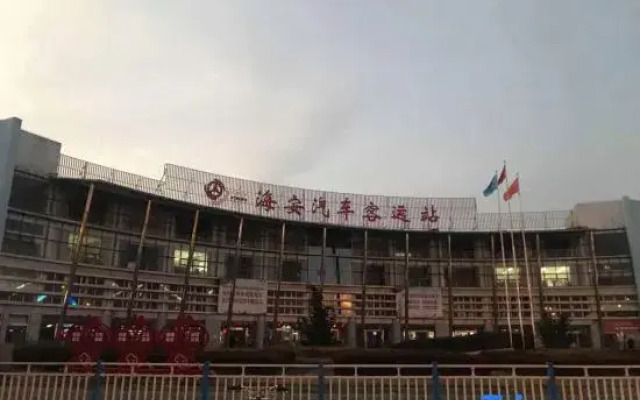 Junyi Hotel Chain (Haian Development Zone Branch)