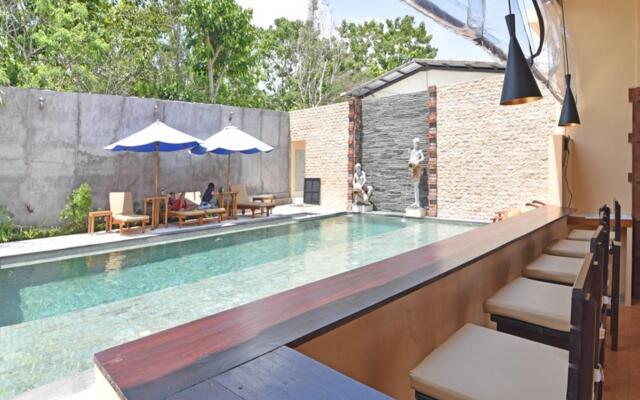 RedDoorz @ Uluwatu Bali