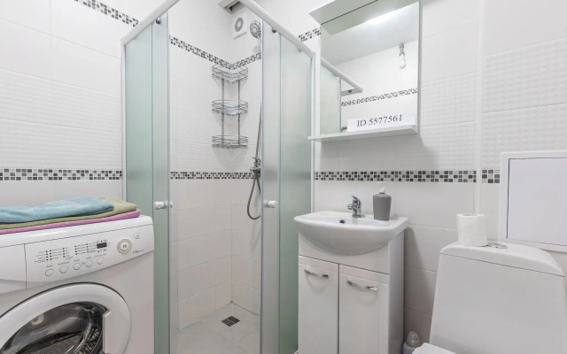 Апартаменты на улице Погодина 6В