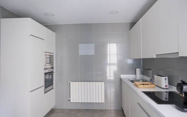 Slow Suites Gran Via