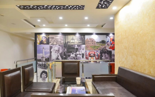 De Sivalika Boutique Hotel by OYO Rooms