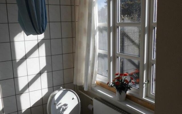 Guesthouse Rudkøbing