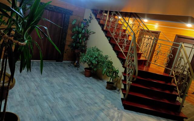 Guest house Khutorok
