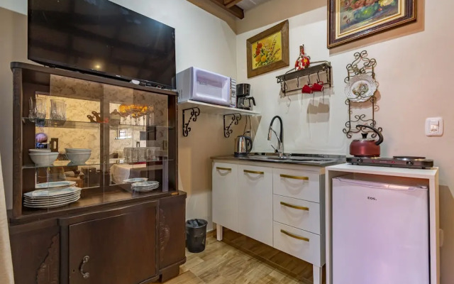 Pousada Vila 505