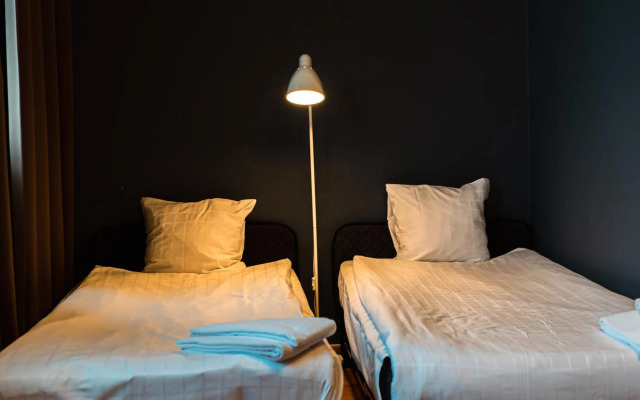 First Hotel Jorgen Kock